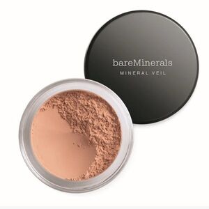 Tinted Hydrating Mineral Veil Deluxe Tan Bare Minerals Bare Ecsentuals Beauty
